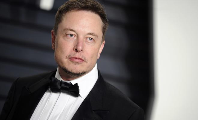 Tesla направила $ 1.5 млрд. в биткоин, курс BTC вышел на новый максимум