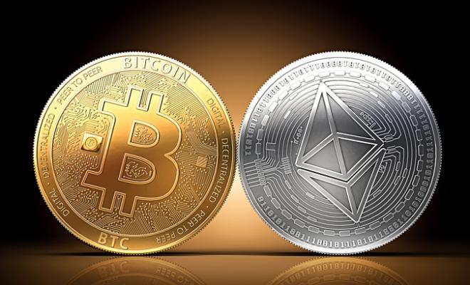 Курс Ethereum (ETH) опустился до 15-месячных минимумов