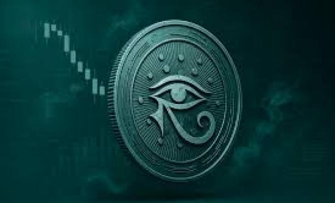 RaveDAO под подозрением в манипуляции токеном RAVE