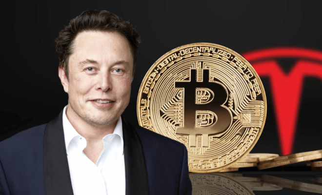 Отчет Tesla: компания хранит BTC на $ 218 миллионов