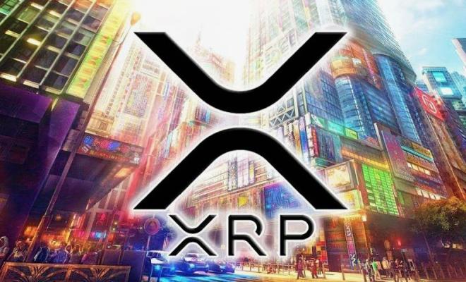 Эксперты говорят, что XRP вырастет в 1000 раз, поэтому продавать его сейчас «глупо»