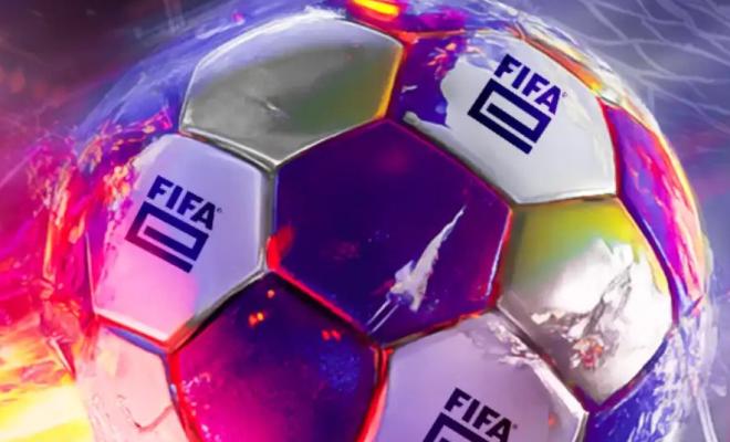 Блокчейн-футбол с Adidas: FIFA Rivals готова к запуску Блокчейн-футбол с Adidas: FIFA Rivals готова к запуску