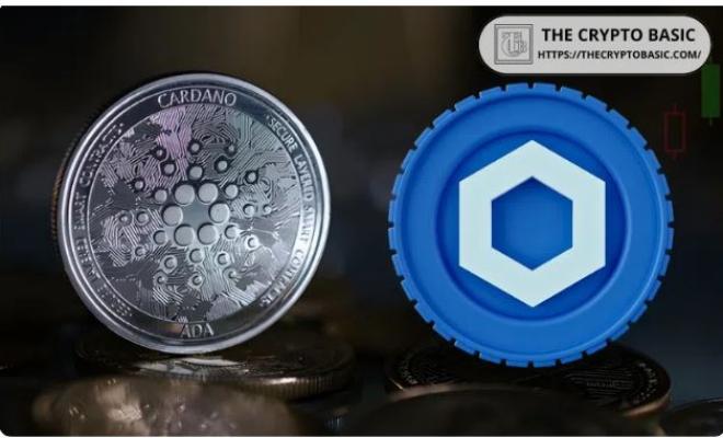 Chainlink Data Streams официально добавляет Cardano