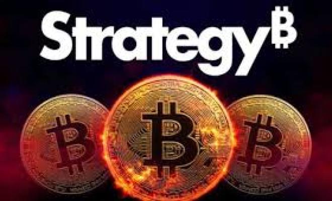 Первая продажа Bitcoin от Strategy стала стресс-тестом для рынка