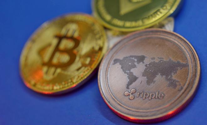 Ripple сталкивается с очередным групповым иском