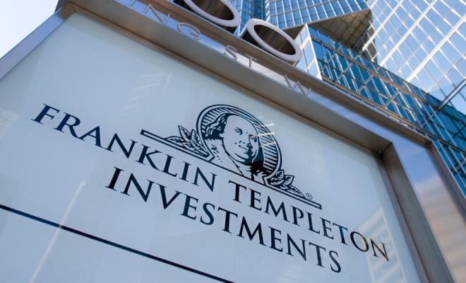 Franklin Templeton предлагает европейским инвесторам токенизированный фонд казначейских бумаг США. 