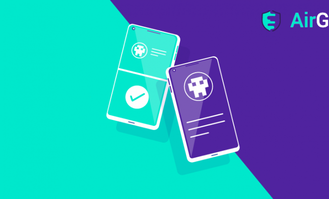 Крипто-кошелек AirGap интегрирует систему обмена ChangeNOW Крипто-кошелек AirGap интегрирует систему обмена ChangeNOW