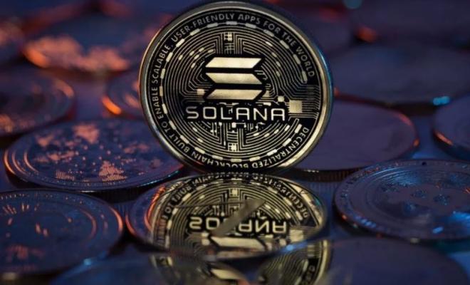 Когда Solana достигнет цели в 4000 долларов – мнение TradingShot