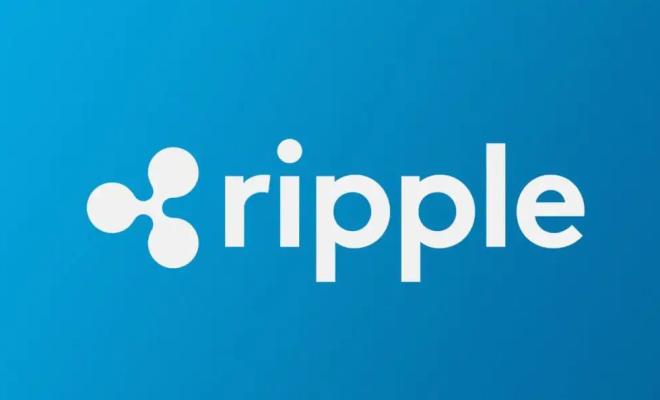 Ripple ставит точку: Многолетняя война с SEC наконец-то закончена Ripple ставит точку: Многолетняя война с SEC наконец-то закончена
