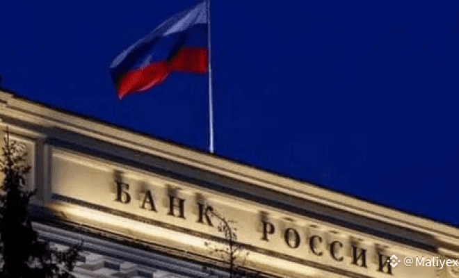 Россия одобрила криптозакон для внешней торговли