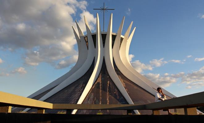 Бразилия узаконила платежи в криптовалюте