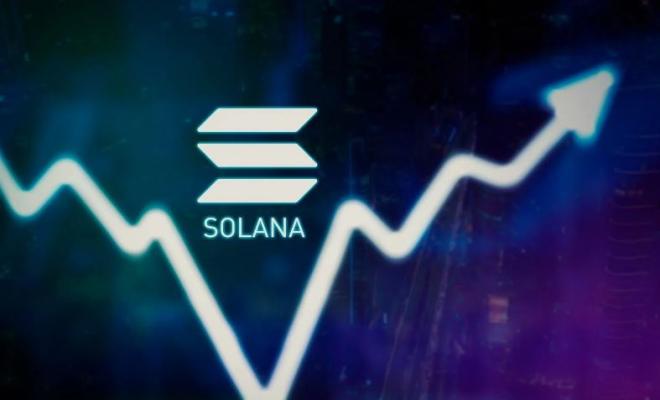 Кошелек Robinhood Web3 расширяется до Solana