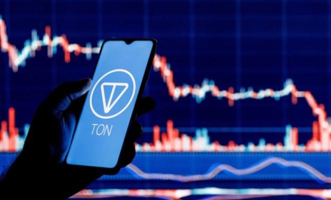 Опустится ли цена Toncoin (TON) ниже $5?