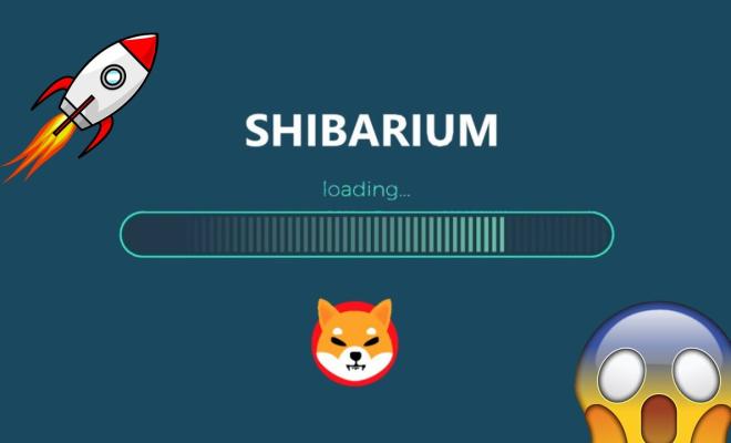 Shib Knight: Курс Shiba Inu вырастет до $0.00003