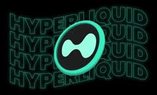 Hyperliquid запускает рынки перпов
