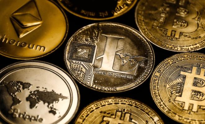 Итоги июня: какие криптопроекты лидировали по росту и активности