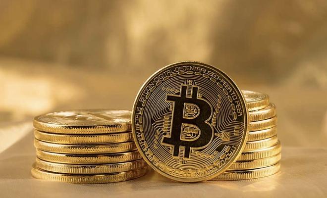 Рост «Биткоина» продлится до января. Все может изменить инаугурация Трампа