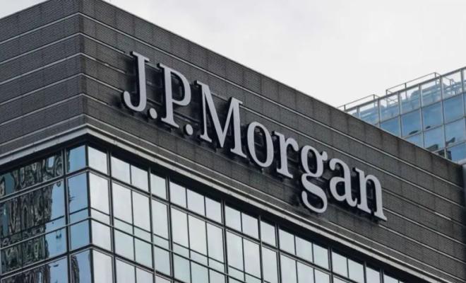 Крипто-ETF получают поддержку от JPMorgan Крипто-ETF получают поддержку от JPMorgan