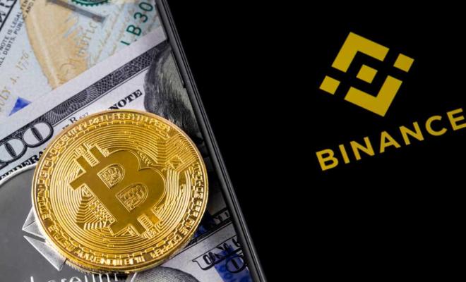 Binance приостановит переводы в USD с 8 февраля