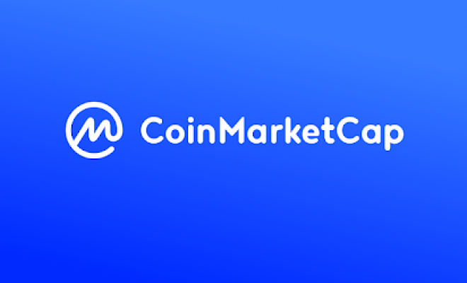 Больше 3 миллионов аккаунтов Coinmarketcap пострадали во время утечки данных