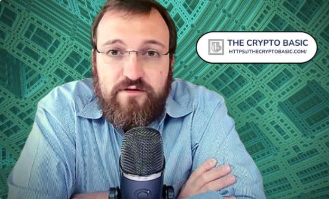 Основатель Cardano снова критикует Solana в преддверии мероприятия Breakpoint