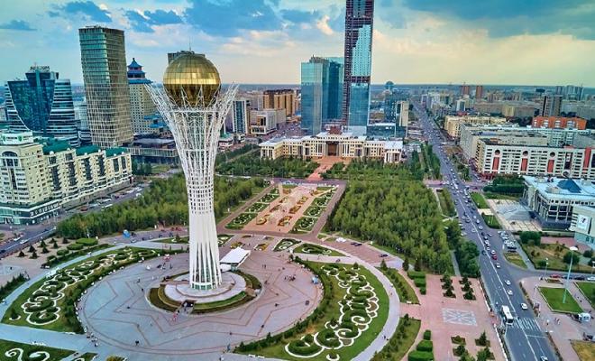 В Intebix рассказали, как россиянам стать клиентами криптобиржи из Казахстана В Intebix рассказали, как россиянам стать клиентами криптобиржи из Казахстана