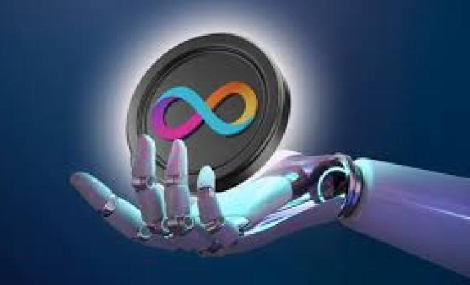 ICP взлетает на 100%: фундамент, накопление и технический импульс ICP взлетает на 100%: фундамент, накопление и технический импульс