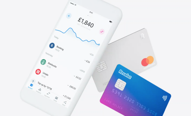 Криптобанк Revolut запускает стейкинг для Британии и Европы