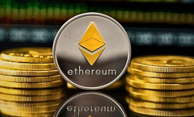 Кит ICO Ethereum продает еще 19 000 ETH на фоне продолжающейся распродажи