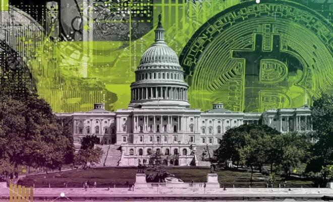 CEO Aptos Labs назначен в ключевой подкомитет CFTC