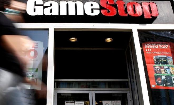 GameStop привлекает миллиарды: куда пойдёт капитал GameStop привлекает миллиарды: куда пойдёт капитал