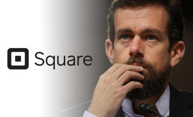 Square: $ 2.7 млрд. дохода от биткоина и покупка Afterpay за $ 29 млрд.