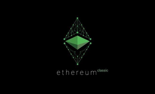 Ethereum Classic перешла от Parity к Core-Geth Ethereum Classic перешла от Parity к Core-Geth