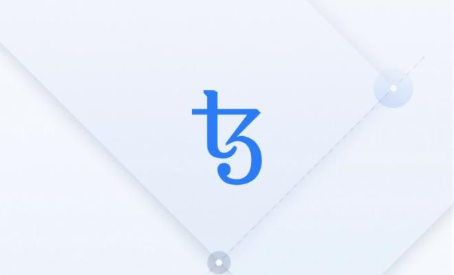 Tezos Tezos