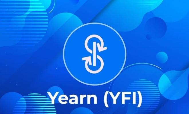 Почему токен Yearn.Finance (YFI) вырос вдвое?