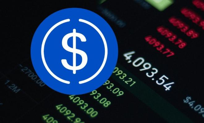 World Chain теперь с нативным USDC World Chain теперь с нативным USDC