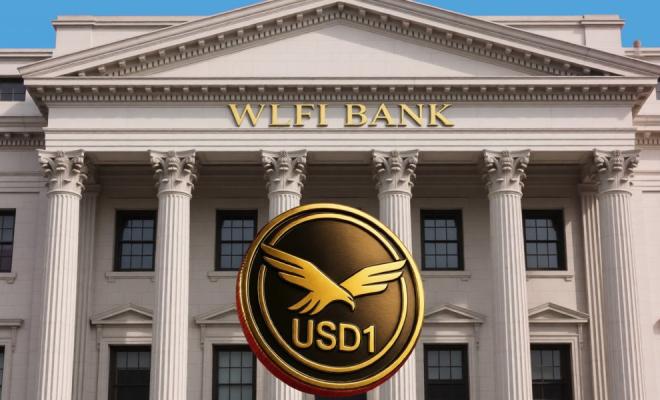 World Liberty Financial запускает платформу ончейн-кредитования для расширения утилитарности стейблкоина USD1