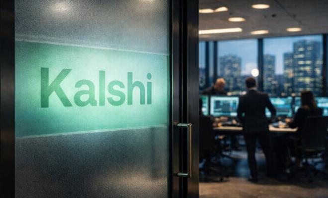 Kalshi вводит новые меры против инсайдерской торговли