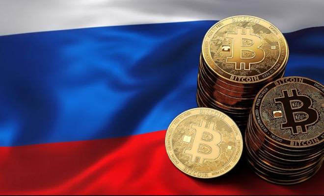 Криптозакон РФ: доступ к BTC и лимиты для ритейла к 2027