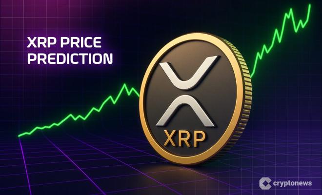 Прогноз цены XRP — около 13% роста при дневном закрытии выше $2,41