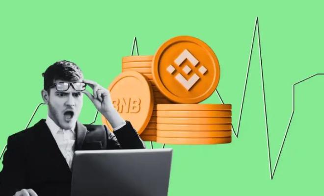 Binance Coin (BNB) сигнализирует о бычьем прорыве, поскольку биржа объявляет о повторном выходе на индийский рынок