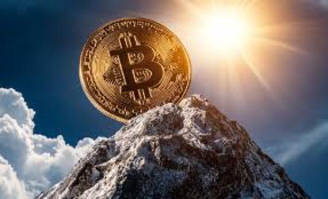 Редкий сигнал биткоина и V‑образный отскок: сможет ли рынок развернуться после $13,5 млрд шока от ФРС