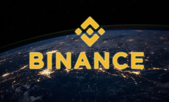 Регуляторы Великбритании: Binance выполнила все предписания