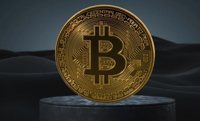 BlackRock: 1-2% вложим в свой Bitcoin ETF BlackRock: 1-2% вложим в свой Bitcoin ETF