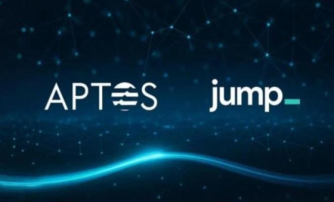 От потокового видео до ИИ: Aptos и Jump Crypto делают быстрое децентрализованное хранилище От потокового видео до ИИ: Aptos и Jump Crypto делают быстрое децентрализованное хранилище