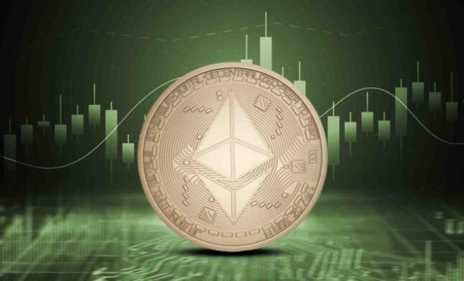 Ethereum прибавил $23 млрд за сутки и вышел на новый ATH — куда дальше движется ETH? Ethereum прибавил $23 млрд за сутки и вышел на новый ATH — куда дальше движется ETH?