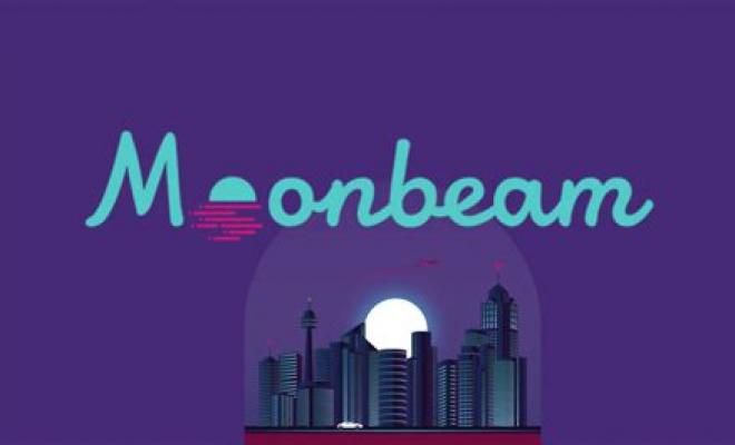 Moonbeam: будущее мультичейна?