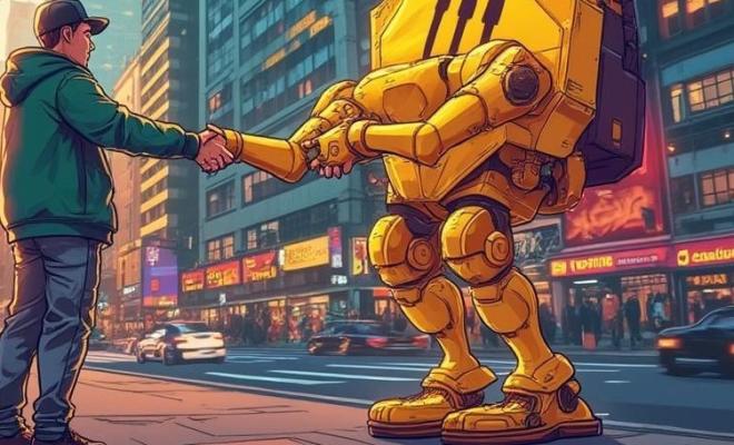 Binance и Four.Meme революционизируют запуск токенов с помощью Bonding Curve Binance и Four.Meme революционизируют запуск токенов с помощью Bonding Curve