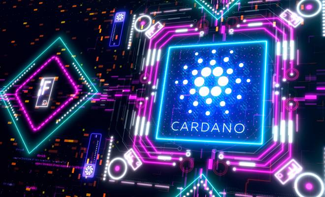 Cardano вытесняет Binance Coin из топ-3 криптовалют
