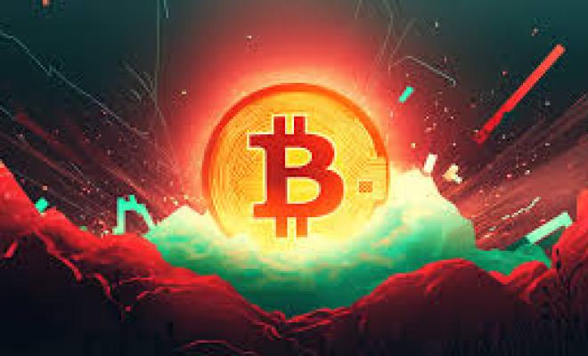 Падение Bitcoin ниже $71 000 из-за обострения конфликта США и Ирана Падение Bitcoin ниже $71 000 из-за обострения конфликта США и Ирана